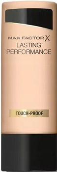 Nadace Max Factor Lasting Performance 40