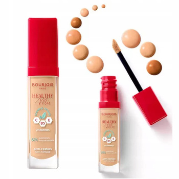 Bourjois Healthy Mix Vegan Eye Concealer 52 Beige