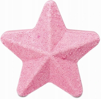 Hvězdná šumivá bombová koule