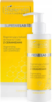 Bielenda Professional Supremelab Barrier Renew Balsam s ceramidy 190 ml
