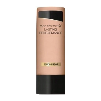 Nadace Max Factor Lasting Performance 109