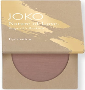 Lisované oční stíny Joko Nature Of Love 04