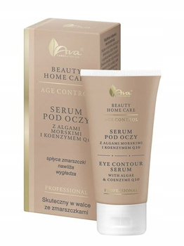 Ava Beauty Home Care Sérum s mořskými řasami 50 ml