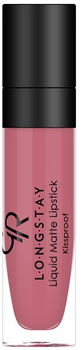 Golden Rose Longstay Matte Lipstick Matte Liquid Lipstick 36