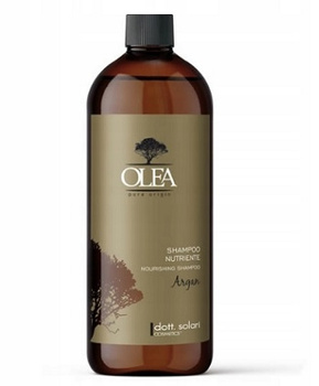 Dott. Solari Olea Šampon s arganovým olejem 1000ml 1L