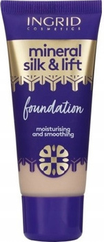 Ingrid Mineral Foundation Silk Lift 280 Light Ivory