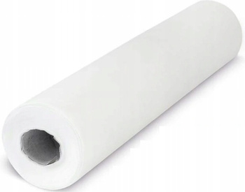 Jednorázové netkané prostěradlo 50m x 60cm