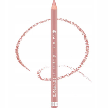 Essence Soft Precise Classic Lip Liner Pencil Pink 302 Heavenly