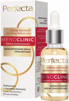 Perfecta Menoklinické omlazující sérum 30 ml