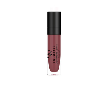 Golden Rose Longstay Matte Lipstick Matná tekutá rtěnka 20