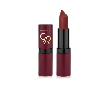 Golden Rose Velvet Matte Matte Lipstick Lipstick 22