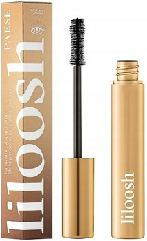 Paese Liloosh Panoramic Volume Effect Mascara Volume Mascara Black