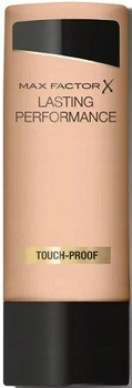 Nadace Max Factor Lasting Performance 104
