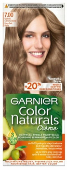 Garnier Color Naturals 7.00 Hluboká tmavá blond