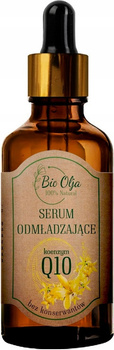 Bio Olja omlazující sérum Koenzym Q10 50ml