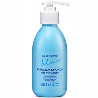 Żel do mycia twarzy