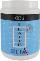 Crema al Latte