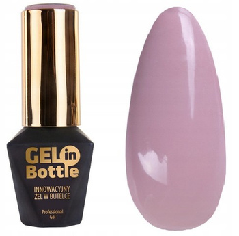 MollyLac Gel In Bottle Multifunkční Jasmínový gel