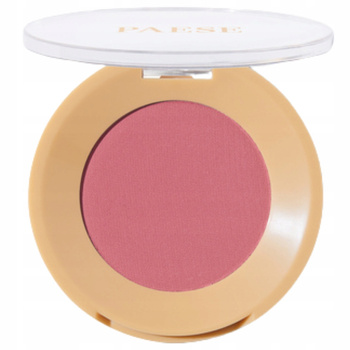 Paese Selfglow Blush Pressed Blusher Matte Pink 08 Orchid 3g