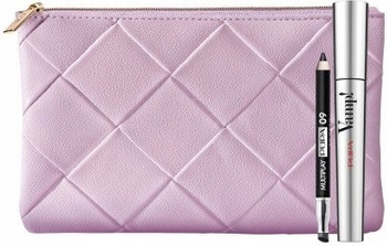 Pupa Set Vamp! Řasenka + Multiplay + Pochette