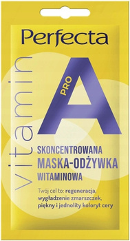 Perfecta Mask Vitamin Conditioner Vitamin ProA