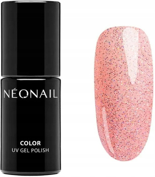 NeoNail Hybridní lak na nehty Šípková Růženka 7,2 ml