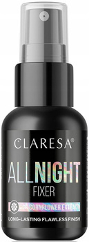 Claresa All Night Fixer Makeup Fixer 50ml