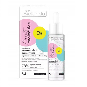 Bielenda Molecules Serum Shot Molecular 30g