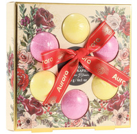 Kulu musujące Kwiaty 