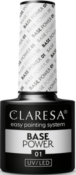 Claresa Base Power Hybrid Base Transparent 01
