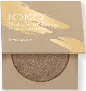 Lisované oční stíny Joko Nature Of Love 02