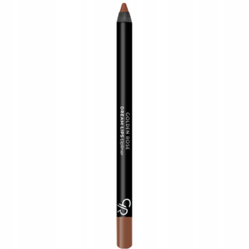 Tužka na rty Golden Rose Dream Lips Lipliner Brown Nude 539