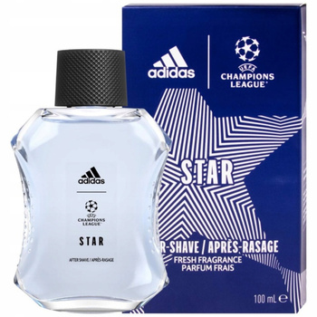 Adidas Champions League Star Edition voda po holení pro muže 100 ml