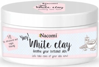 Nacomi Ghassoul Clay Mask 94g