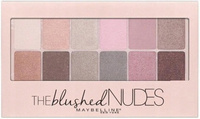 The Blushed Nudes