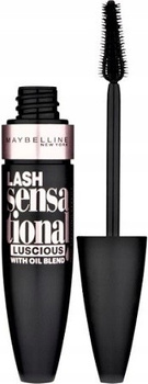 Maybelline Lash Sensational Luscious Mascara