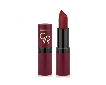Golden Rose Velvet Matte Matte Lipstick Lipstick 25
