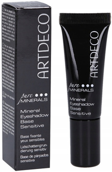 Artdeco minerální báze pod oční stíny Sensitive 7 ml