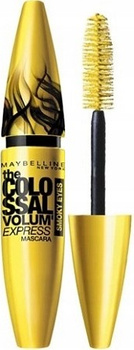 Řasenka Maybelline Tusz Colossal Volum Smoky Eyes
