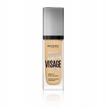 REVERS SKIN VISAGE EXPERT Smoothing Foundation 15