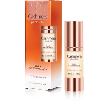 Cashmere Light Photo Blur Base, Evening 30 ml