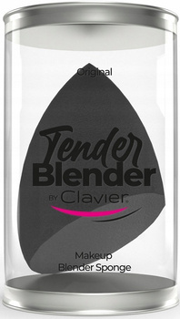 Clavier Tender Blender Cut Sponge Black