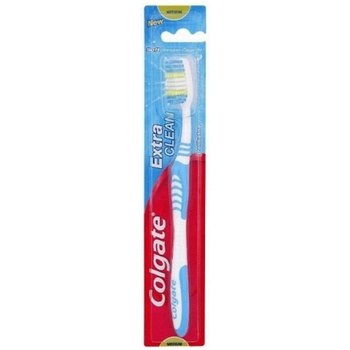 Zubní kartáček Colgate Extra Clean Medium