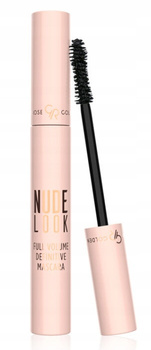 Řasenka GOLDEN ROSE FULL VOLUME DEFINITIV