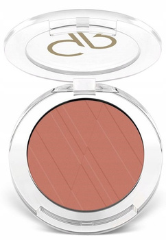 Zlatá růže POWDER BLUSH BLUSH 08