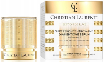 CHRISTIAN LAURENT De Luxe sérum proti stárnutí Diamond