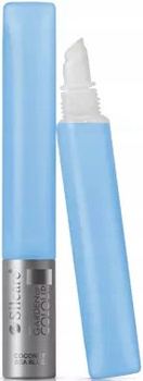 Silcare Coconut Olive Stick Sea Blue