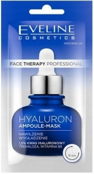 Eveline Face Therapy Professional Hyaluron Mask