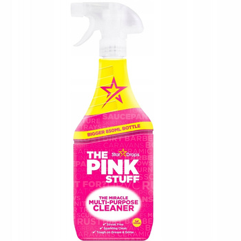 Univerzální multifunkční čistič Pink Stuff MultiPurpose Cleaner 850 ml