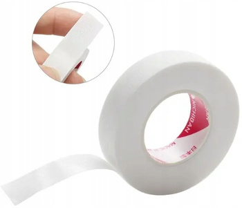 Páska na řasy Nichiban SG12 Skinergate 1,2 cm x 7 m